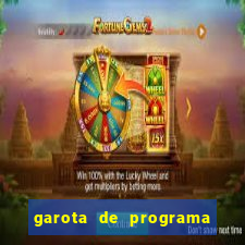 garota de programa vidio chamada